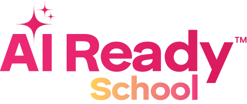 AI Ready School logo