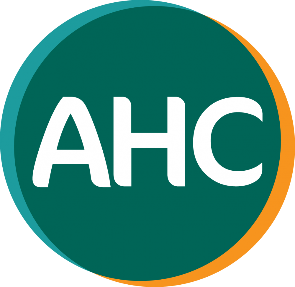 Anmol Healthcare logo
