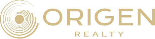 Origen Realty logo