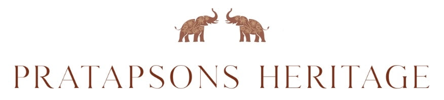 Pratap Sons logo